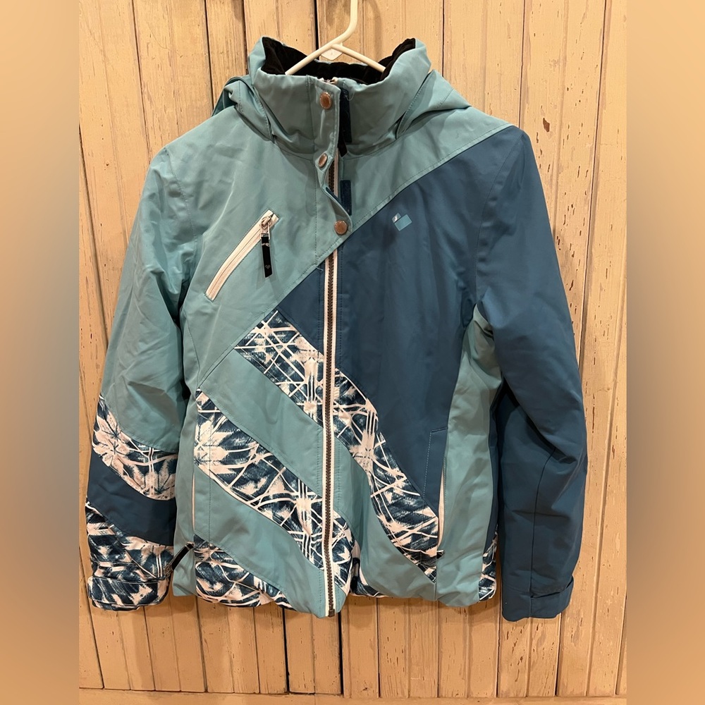 Obermeyer Ski Jacket